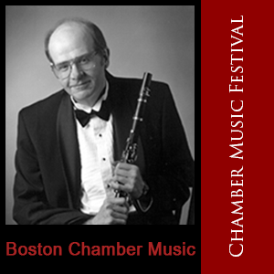 Boston Chamber Music