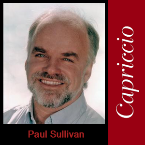 Paul Sullivan