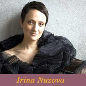 Irina Nuzova