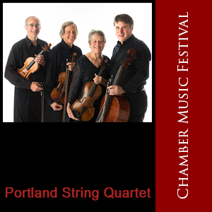 Portland String Quartet