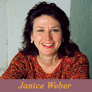 Janice Weber