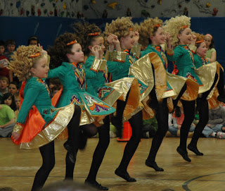 Stillson Dancers