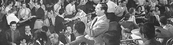 Benny Goodman