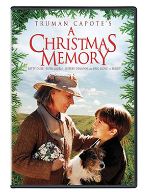 truman capote a christmas memory movie