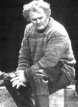 Peter Grimes