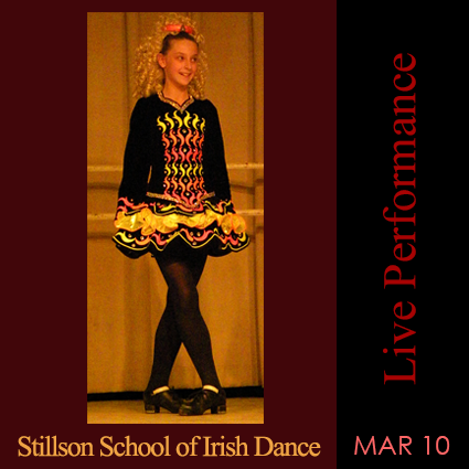 Stillson School of Irish Dance