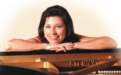 17th Annual Elizabeth Dunaway Burnham Piano Festival – Janice Weber