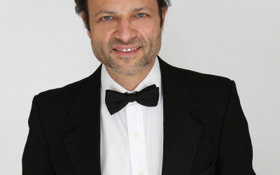 Jonathan Bass, pianist