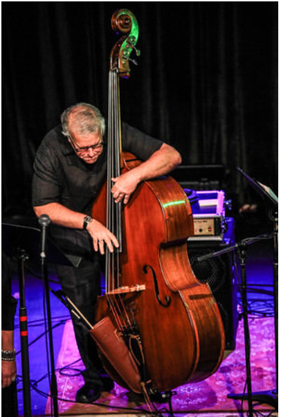 Tom Snow quintet Marshall Wood