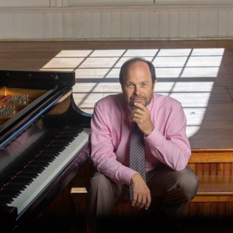 Fred Moyer Classical Jazz